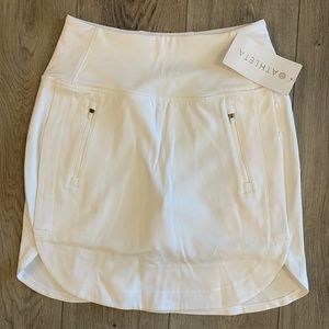 Athleta Fairway Skort